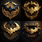 IamAguru_symbol_batman_crest_V_gold_accents_b467d1a7-7053-4498-b8d9-4b7d15b1cb9a